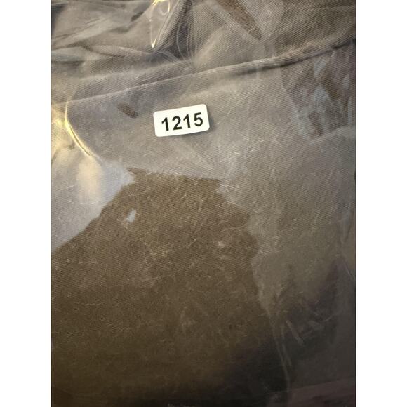 Affliction Shirt Mens 2XL Gray Live Fast Eagle Graphic Born to Rock Made USA - Picture 9 of 9